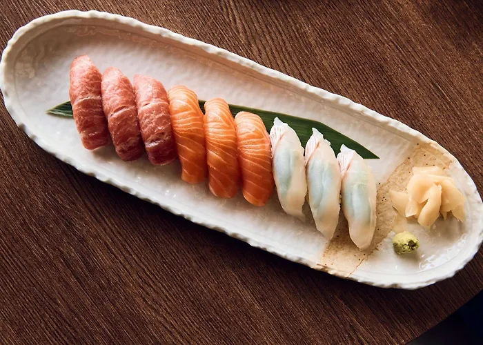 Nobu Hotel San Sebastian
